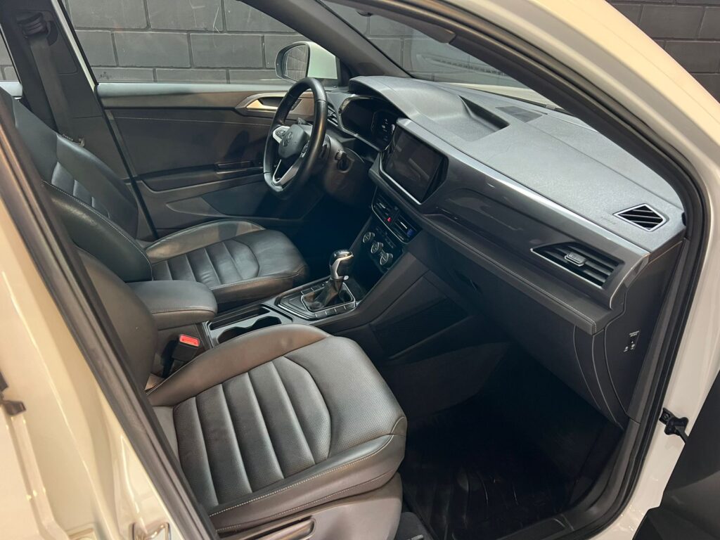 VOLKSWAGEN TAOS 1.4T HIGHLINE 2022