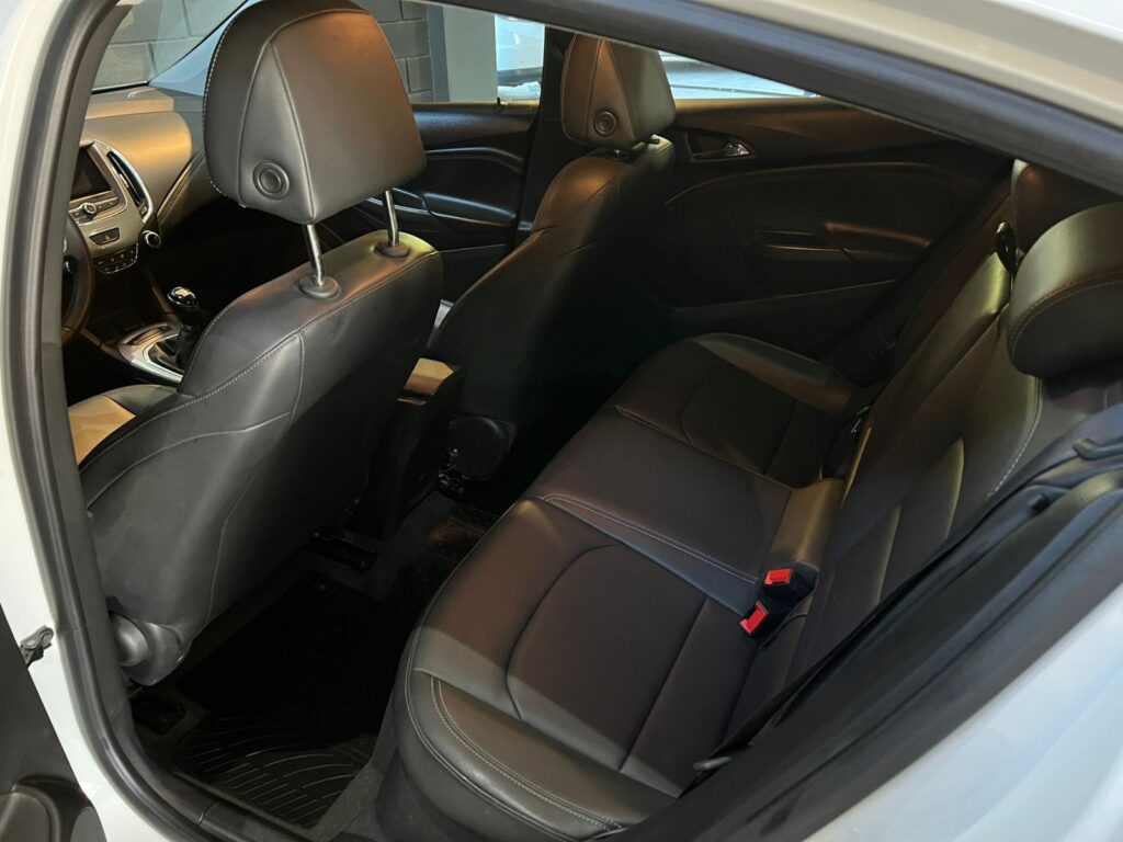 CHEVROLET CRUZE 1.4T LT 2020