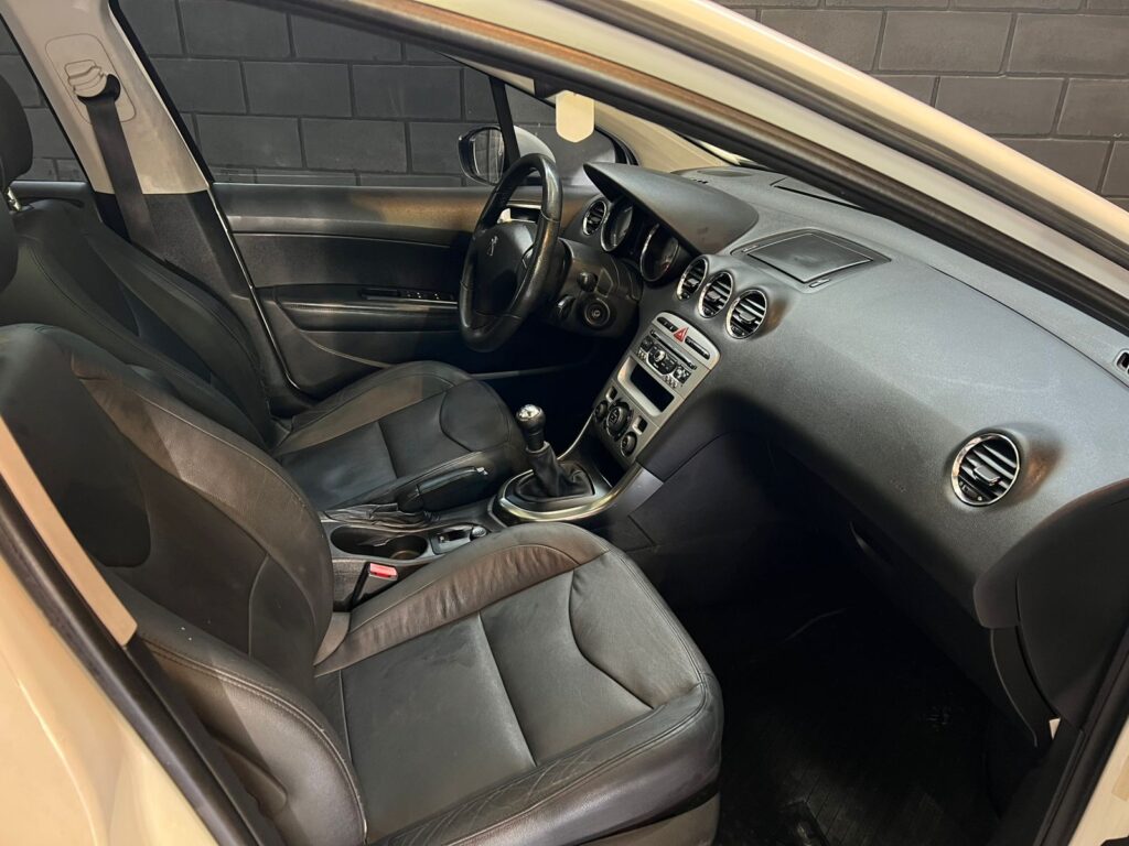 PEUGEOT 308 2.0 FELINE 2014
