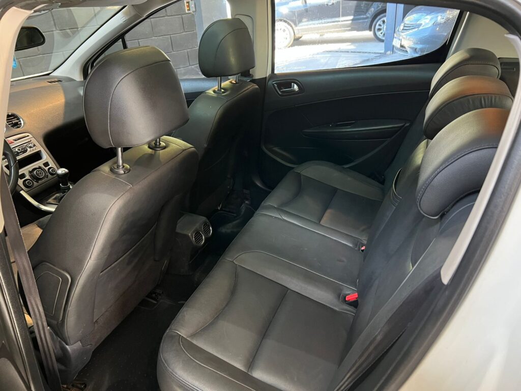 PEUGEOT 308 2.0 FELINE 2014