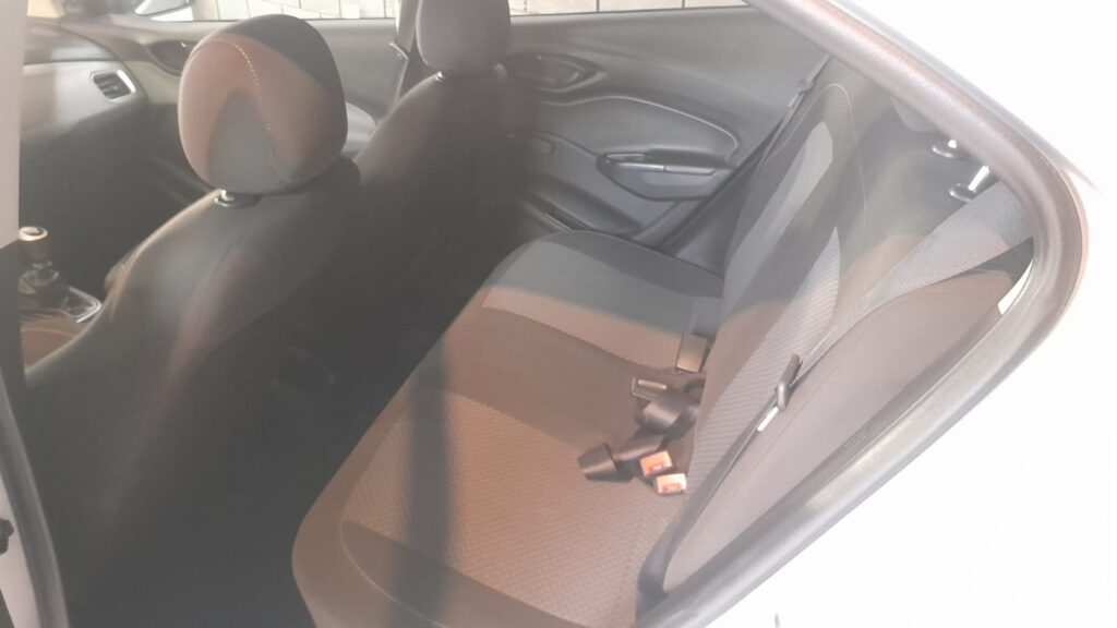 CHEVROLET ONIX 1.4 LT 2017