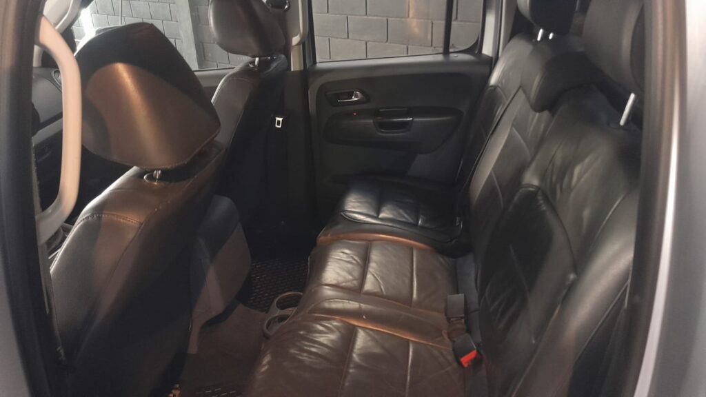 VOLKSWAGEN AMAROK 2.0 TDI 4X2 2010