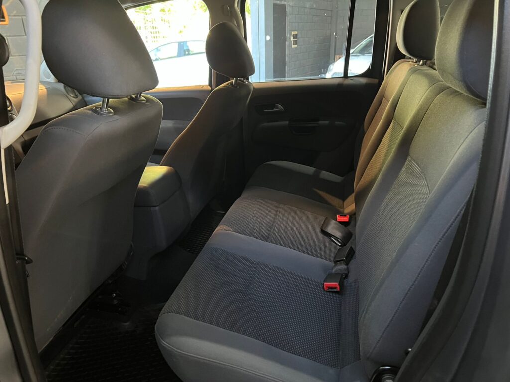 VOLKSWAGEN AMAROK 2.0 4X2 2016