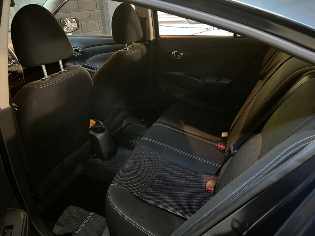 NISSAN VERSA 1.6 ADVANCE PURE DRIVE 2015