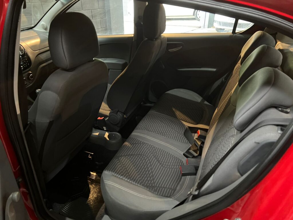 PALIO ATRACTIV 1.4 2016