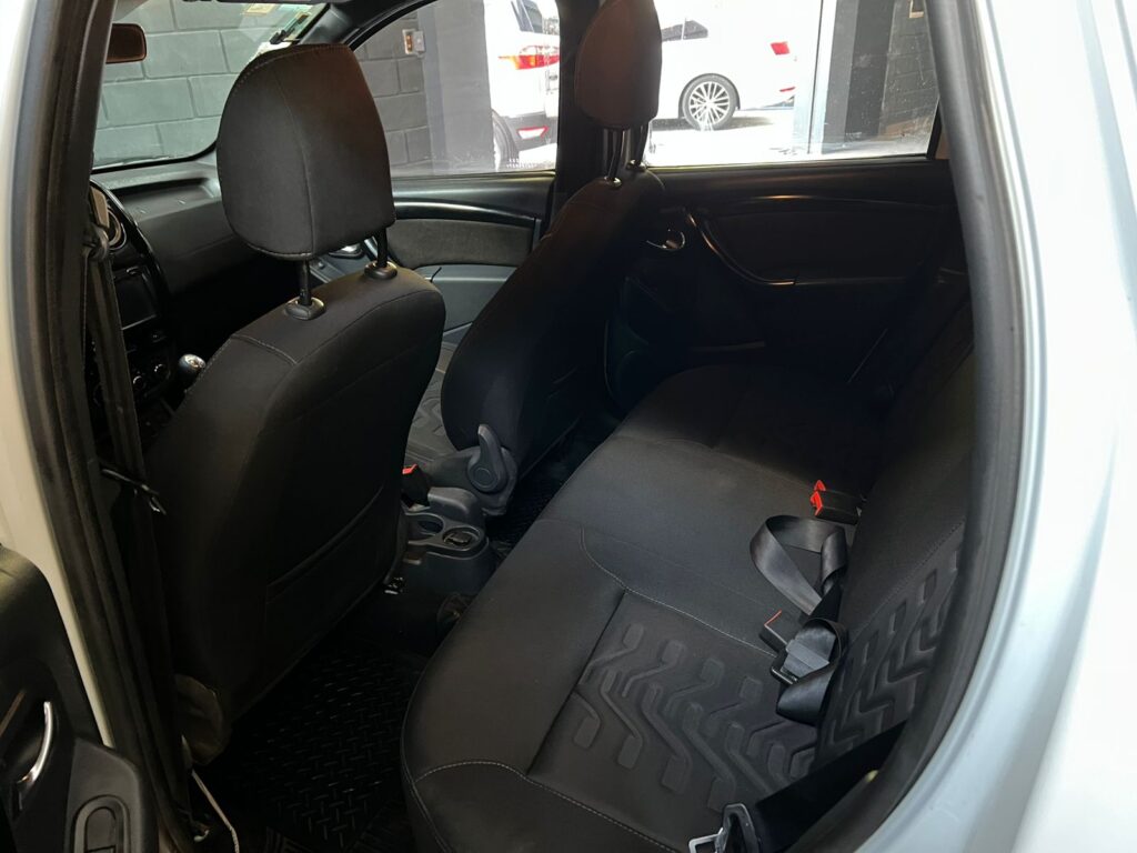 RENAULT DUSTER 2.0 PRIVILEGE 2018