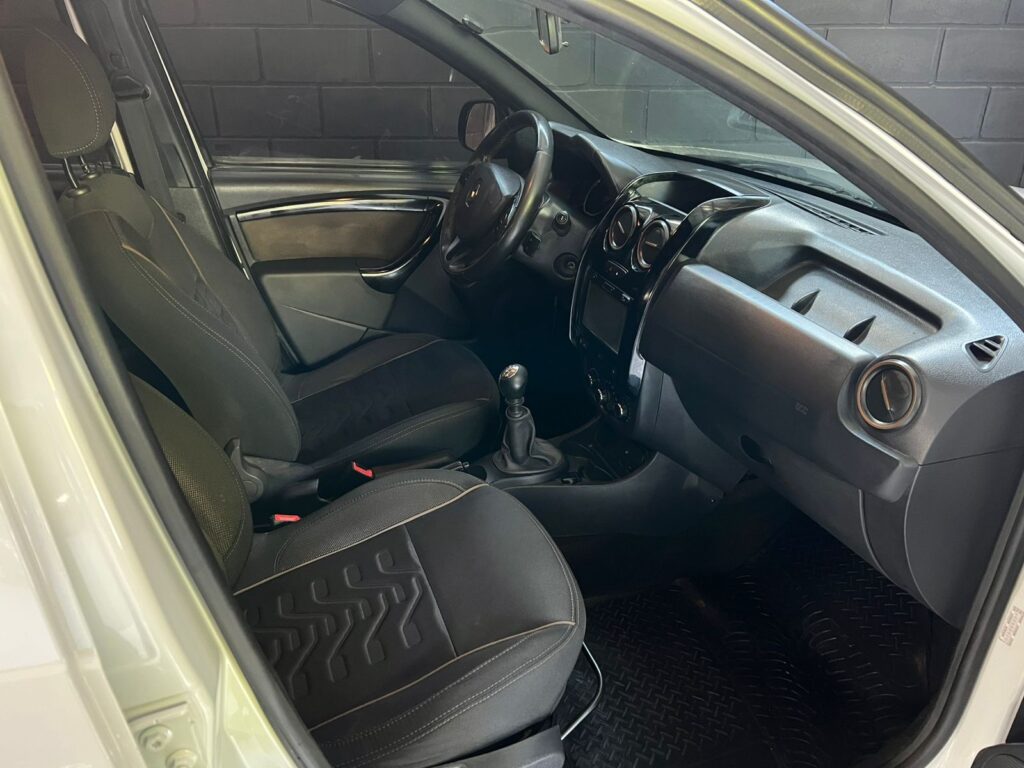 RENAULT DUSTER 2.0 PRIVILEGE 2018