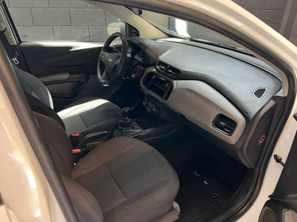 CHEVROLET PRISMA 1.4 LS JOY 2017