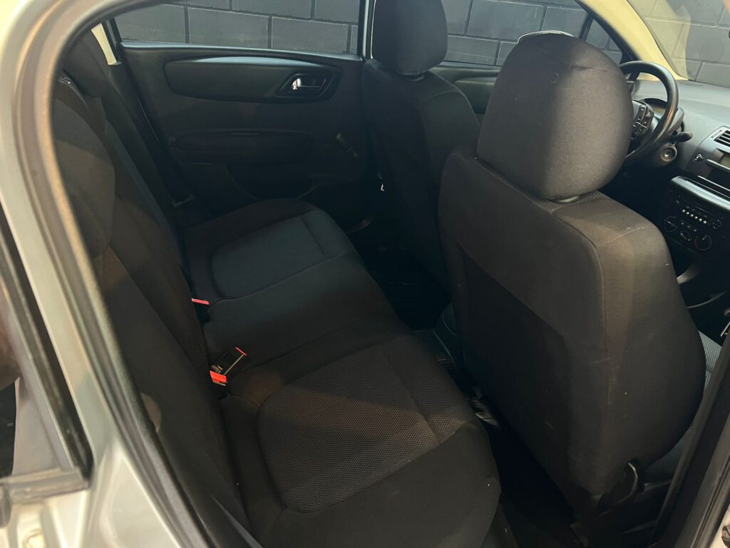 CITROEN C4 1.6 PACK LOOK 2013