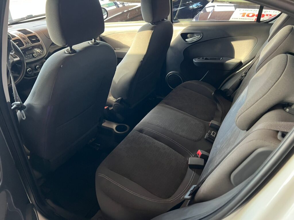 FIAT PALIO 1.4 ATTRACTIVE 2017