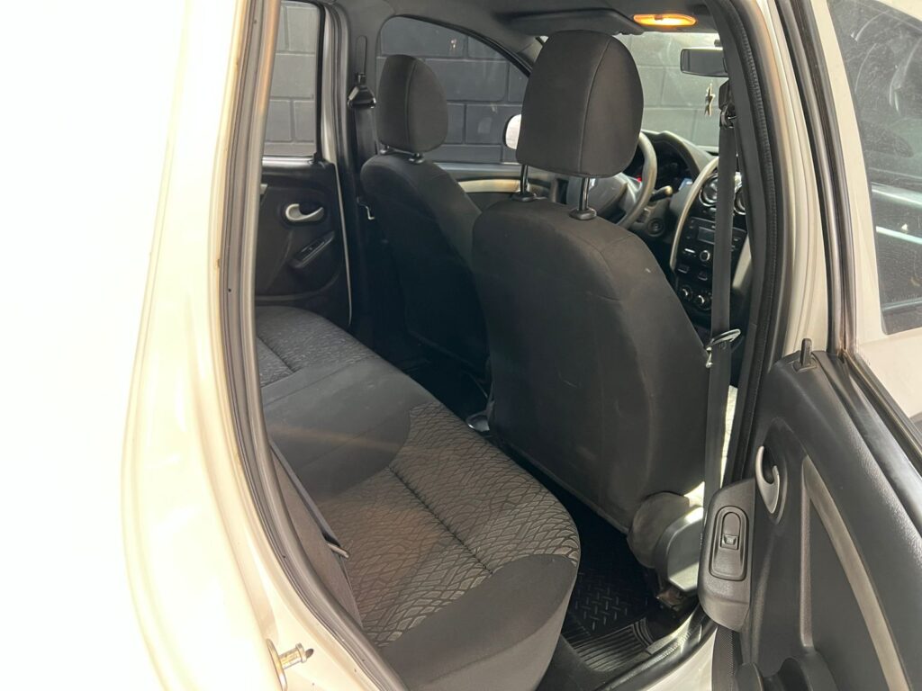 RENAULT DUSTER OROCH 1.6 DINAMIQUE 2019