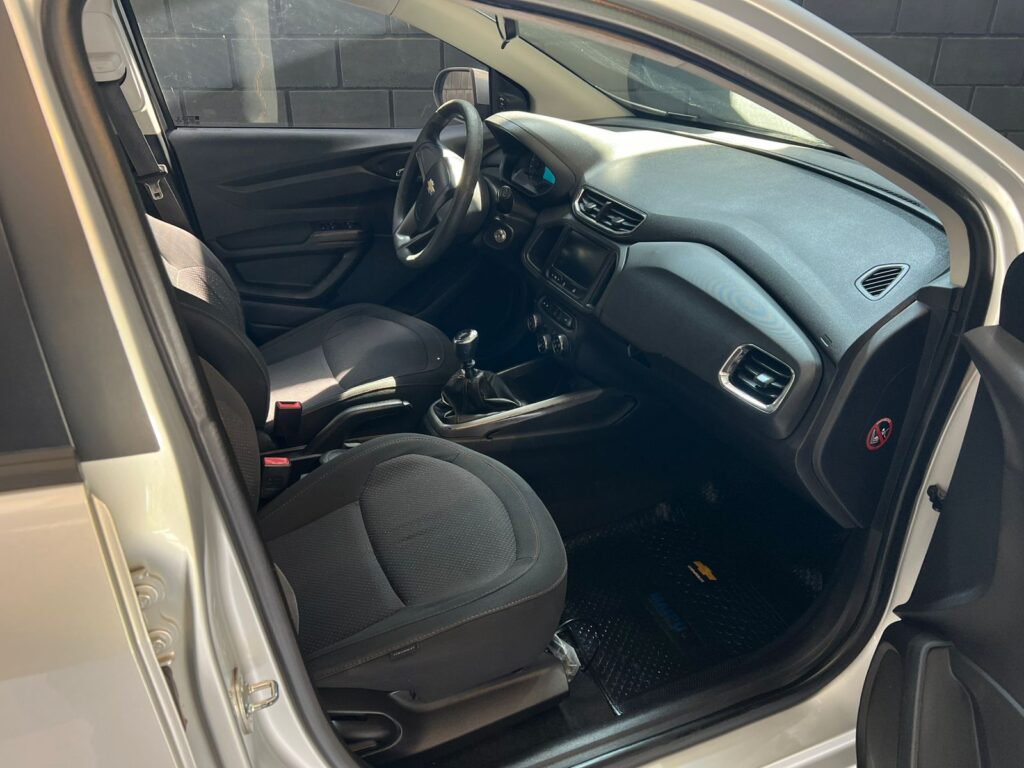 CHEVROLET ONIX 1.4 LTZ 2013