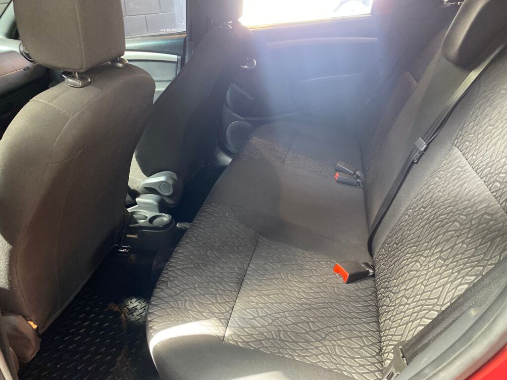 RENAULT DUSTER 1.6 DYNAMIQUE 2018