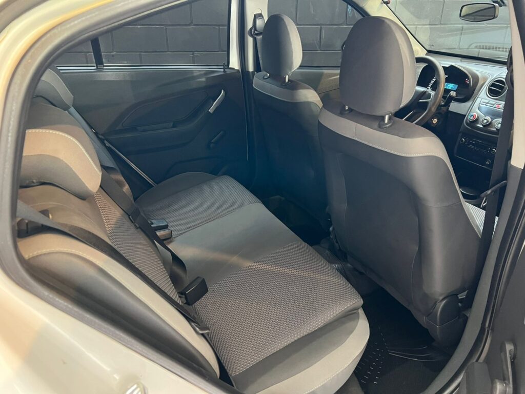 CHEVROLET AGILE 1.4 LS 2016