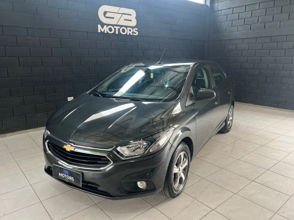CHEVROLET PRISMA 1.4 LTZ 2016