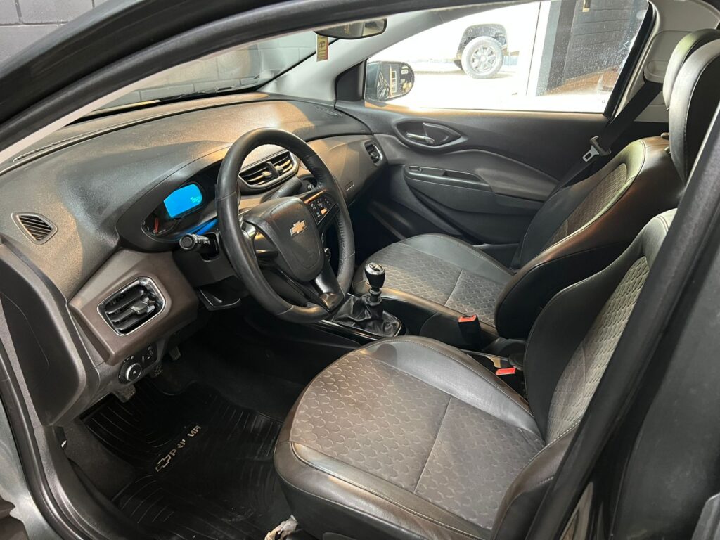 CHEVROLET PRISMA 1.4 LTZ 2016