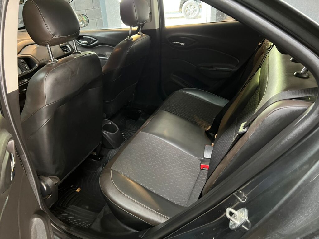 CHEVROLET PRISMA 1.4 LTZ 2016