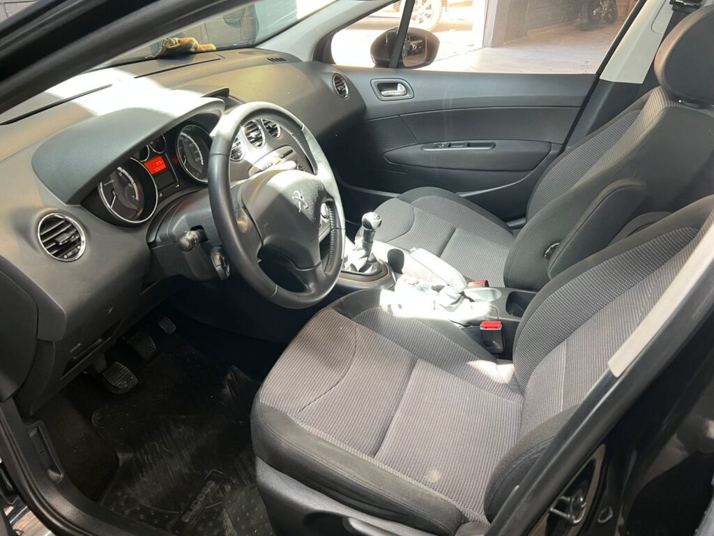 PEUGEOT 308 1.6 ALLURE 2014