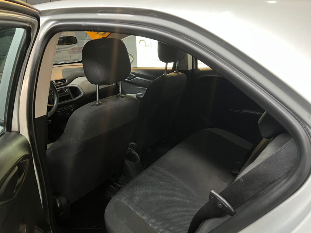 CHVEROLET ONIX 1.4 LS JOY 2017