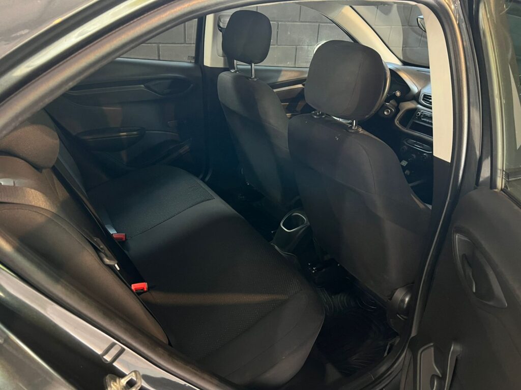 CHEVROLET PRISMA 1.4 LS JOY C/GNC 2017