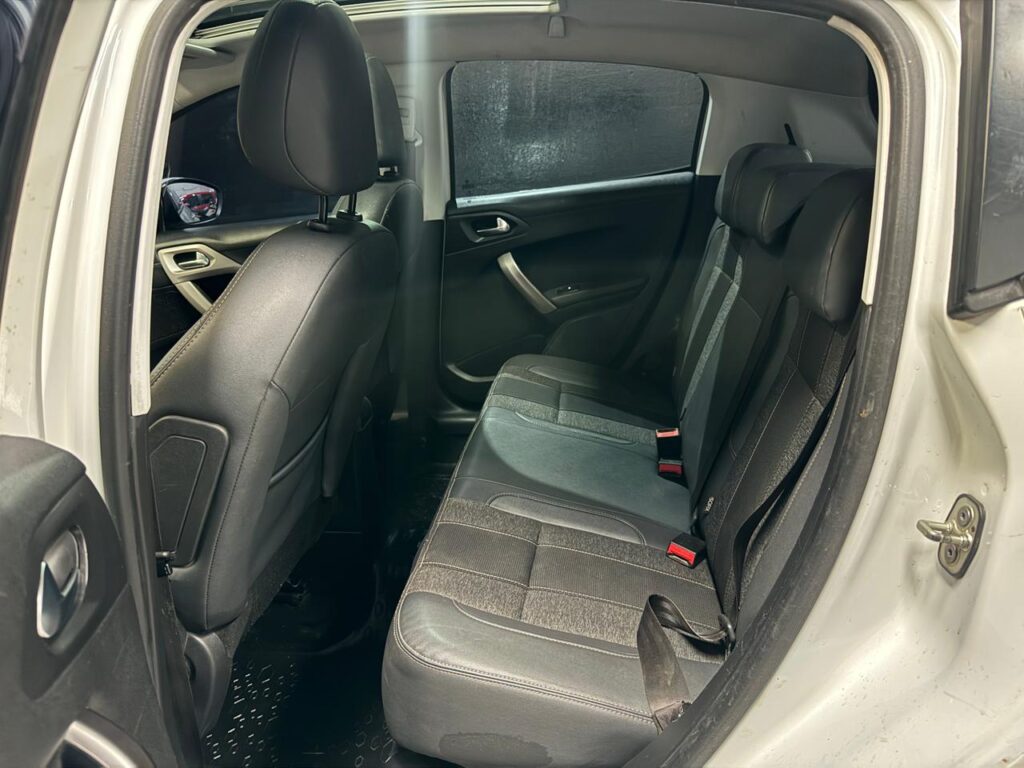 PEUGEOT 208 1.6 FELINE 2019