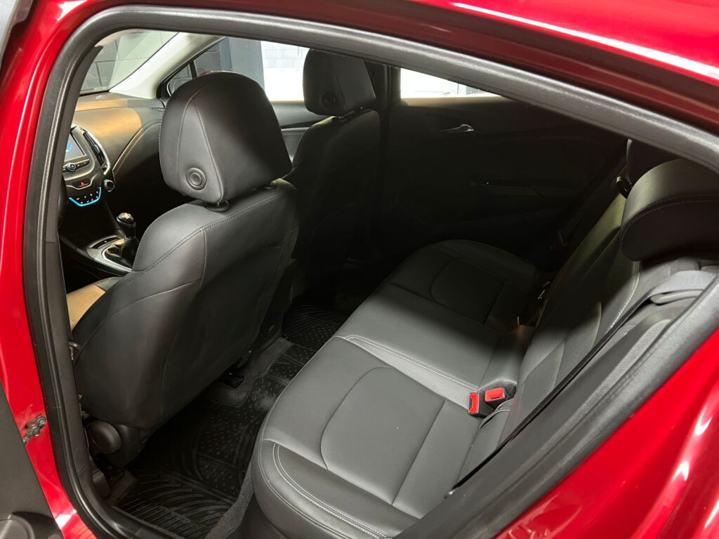 CHEVROLET CRUZE 1.4 LT 2018