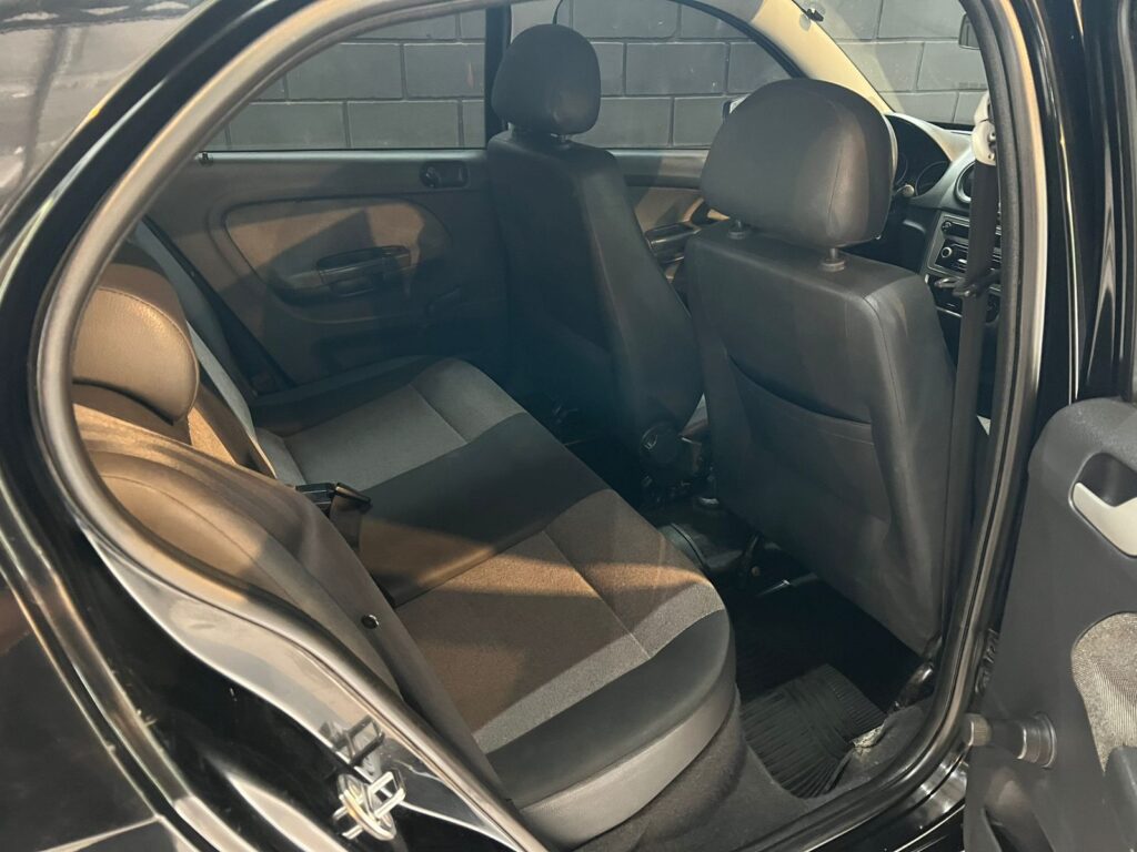 VOLKSWAGEN GOL TREND 1.6 C/GNC 2015