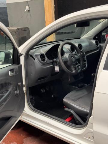 VOLKSWAGEN GOL TREND 1.6 2015