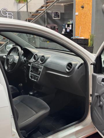 VOLKSWAGEN GOL TREND 1.6 2015