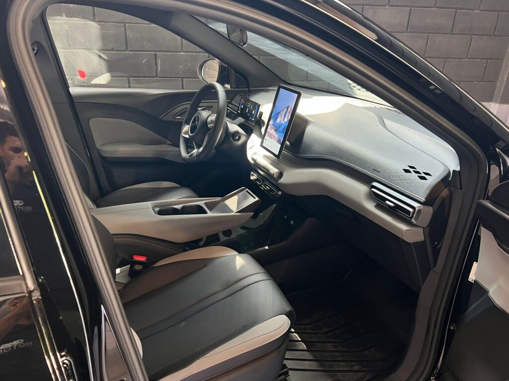 BYD DOLPHIN 0.0 2026 0KM