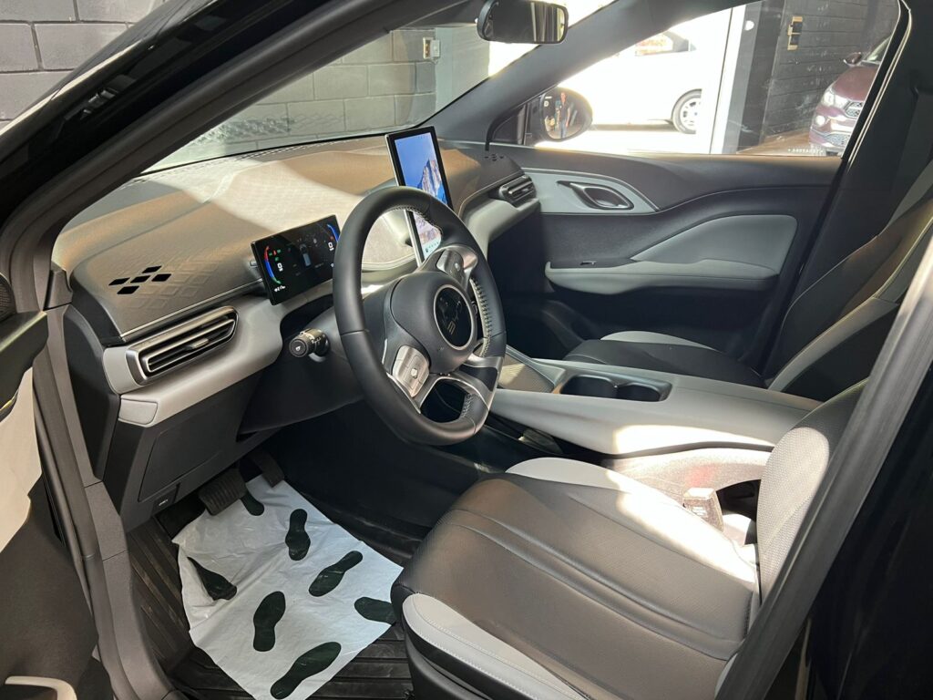 BYD DOLPHIN 0.0 2026 0KM