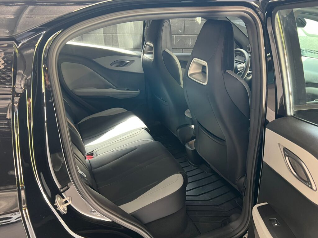 BYD DOLPHIN 0.0 2026 0KM