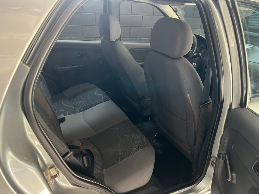 FIAT PALIO 1.4 TOP SEGURIDAD 2016