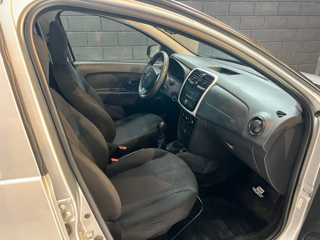 RENAULT SANDERO 1.6 EXPRESSION 2016