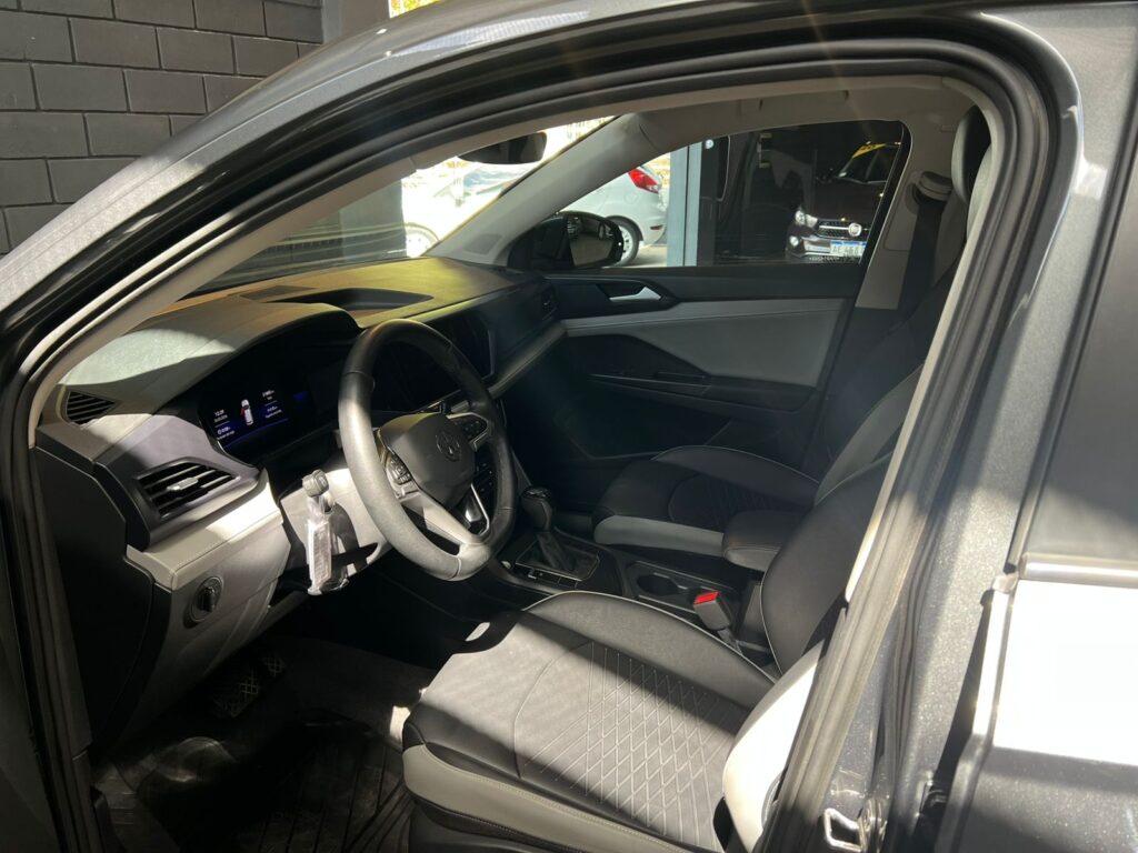 VOLKSWAGEN TAOS 1.4T COMFORTLINE TSI 2023