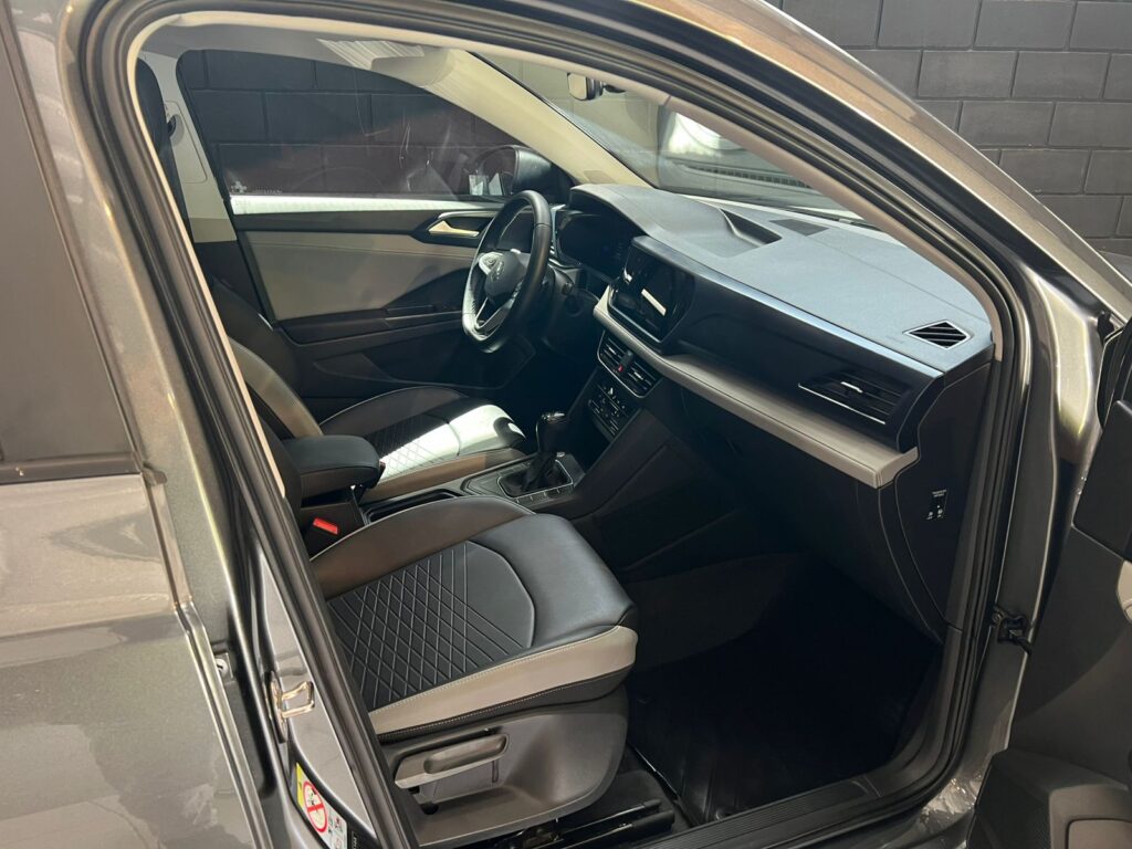 VOLKSWAGEN TAOS 1.4T COMFORTLINE TSI 2023