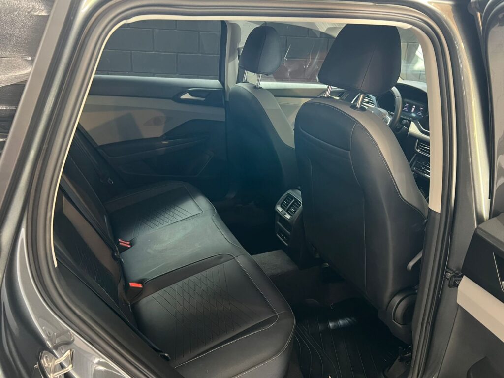 VOLKSWAGEN TAOS 1.4T COMFORTLINE TSI 2023