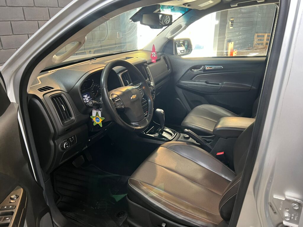 CHEVROLET S10 2.8T HIGH COUNTRY 2022