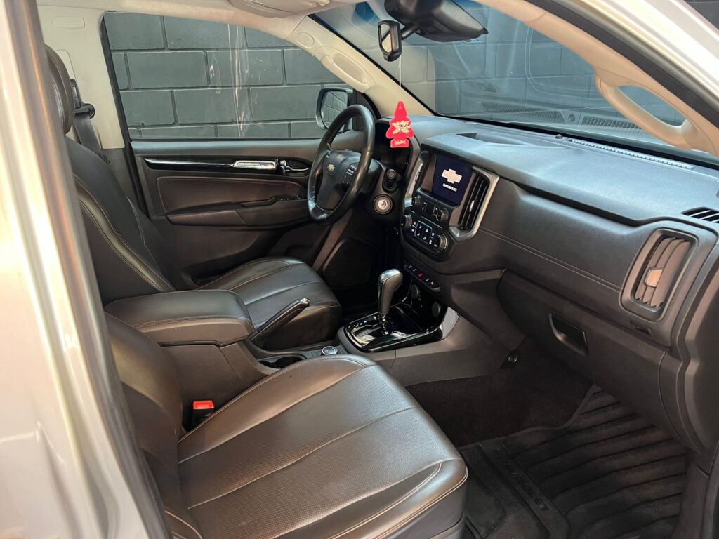 CHEVROLET S10 2.8T HIGH COUNTRY 2022