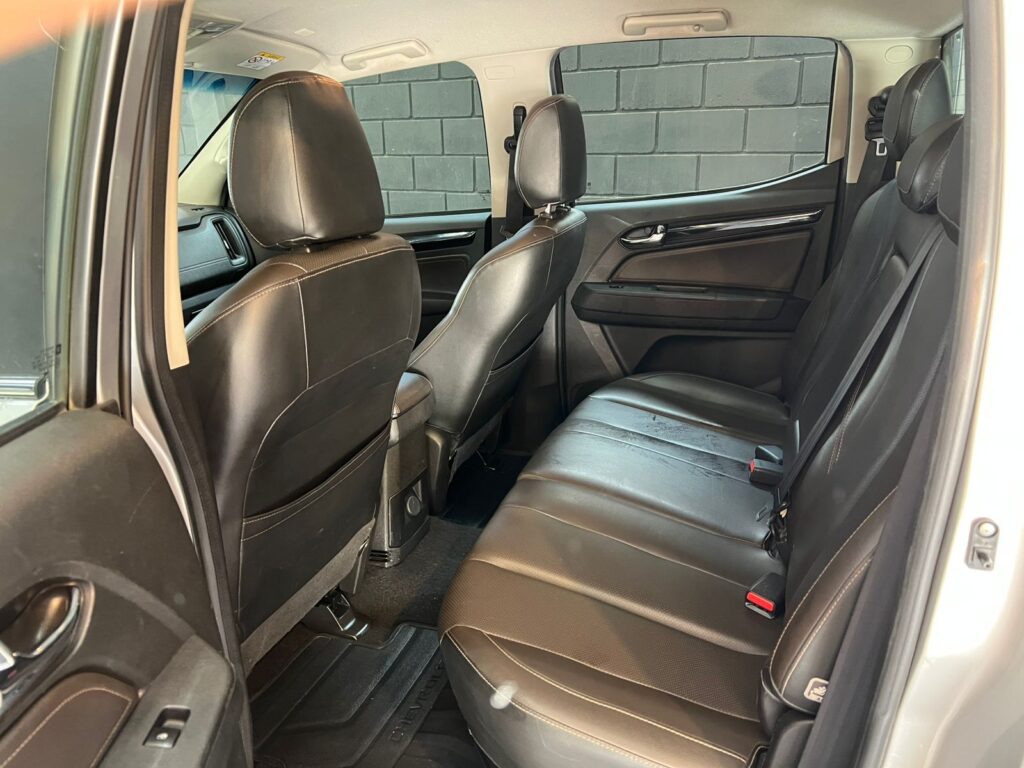 CHEVROLET S10 2.8T HIGH COUNTRY 2022