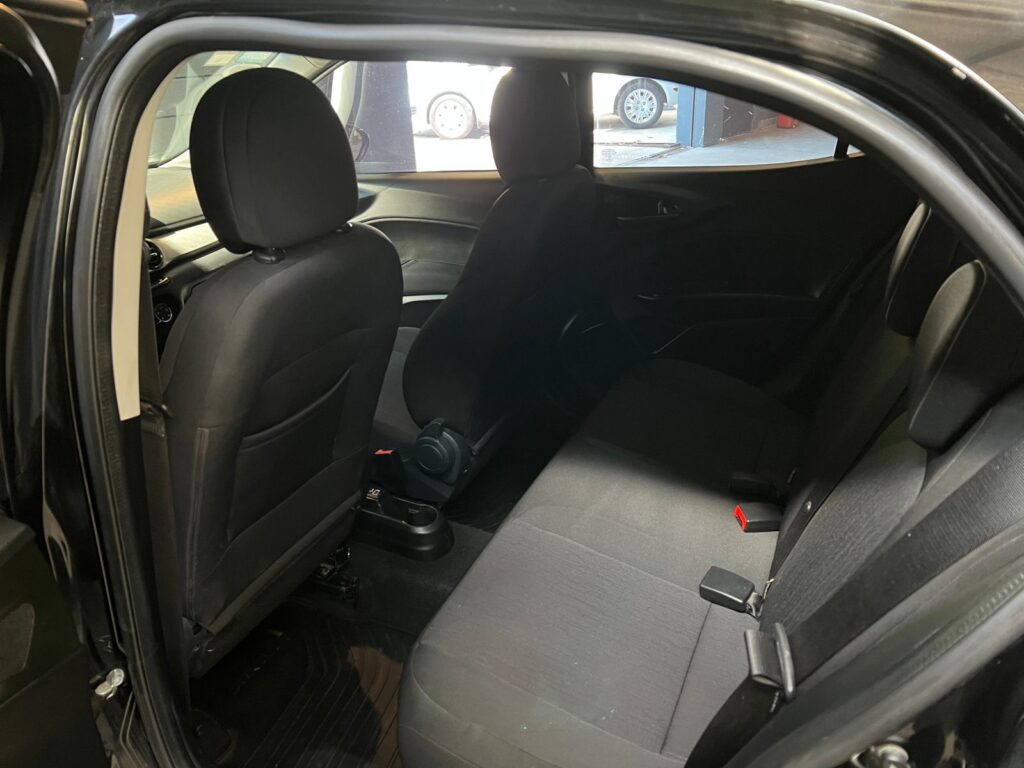 FIAT ARGO 1.3 DRIVE 2019