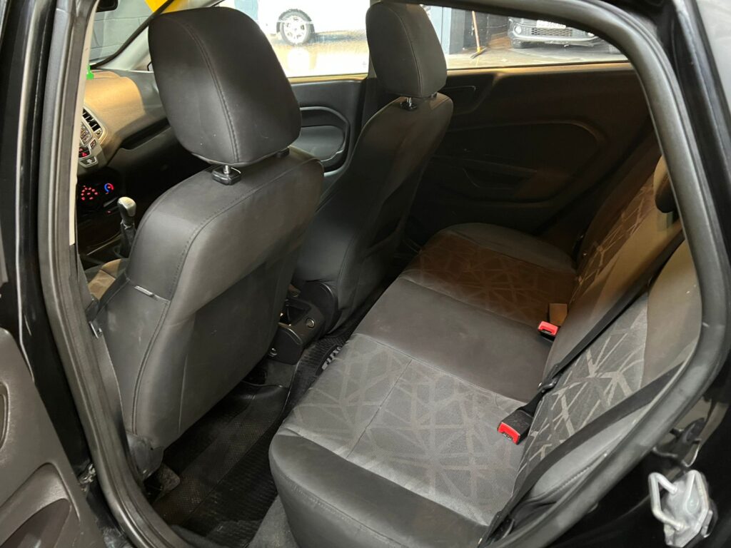 RENAULT DUSTER OROCH 2.0 PRIVILEGE 2016