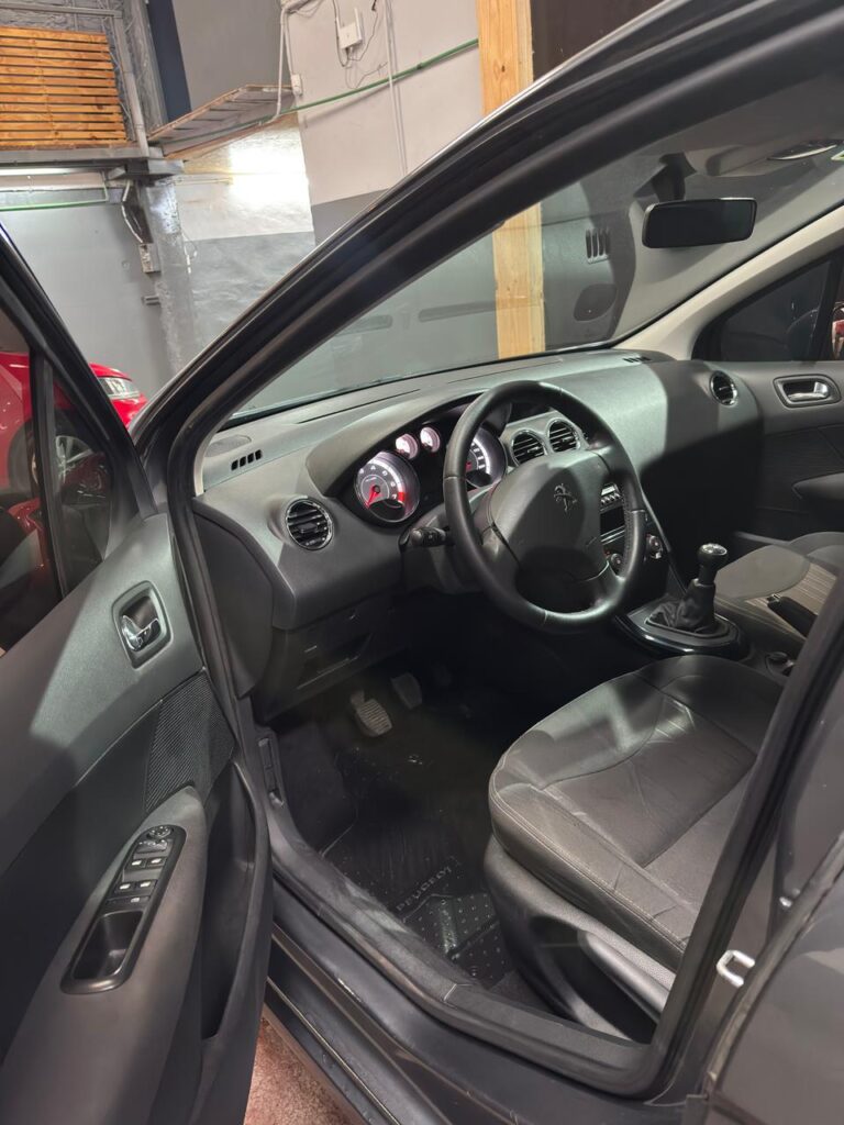 PEUGEOT 308 1.6 ACTIVE 2016