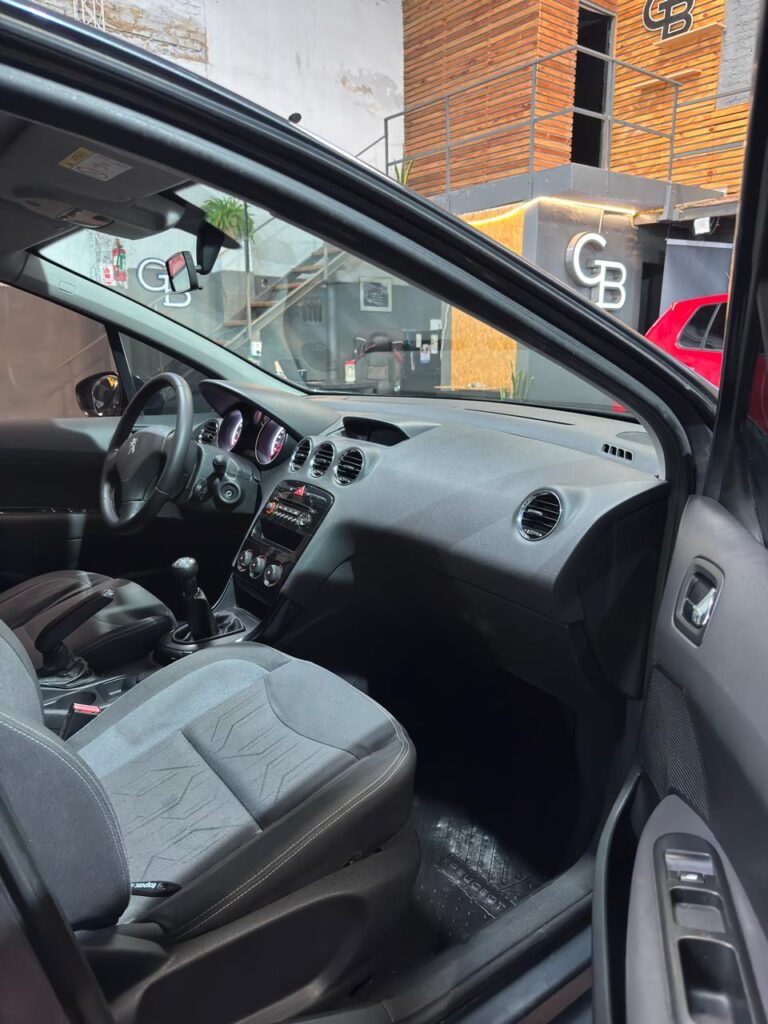 PEUGEOT 308 1.6 ACTIVE 2016