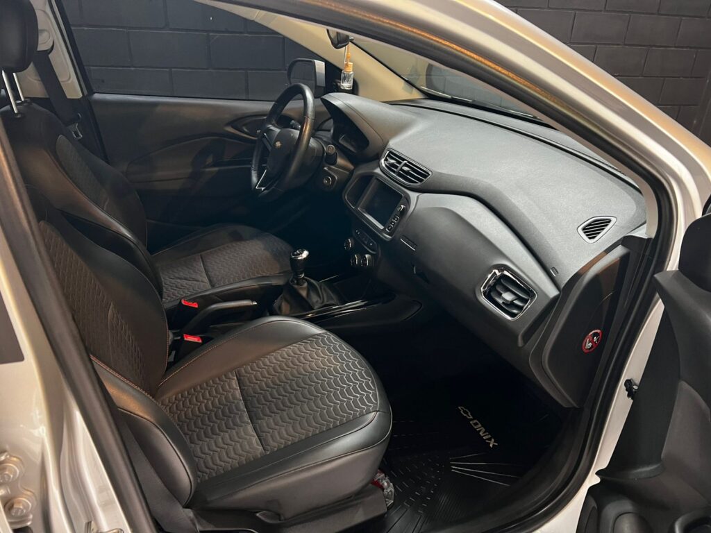 CHEVROLET ONIX 1.4 LTZ 2016