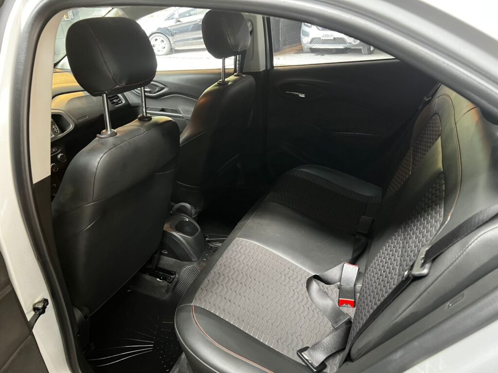 CHEVROLET ONIX 1.4 LTZ 2016