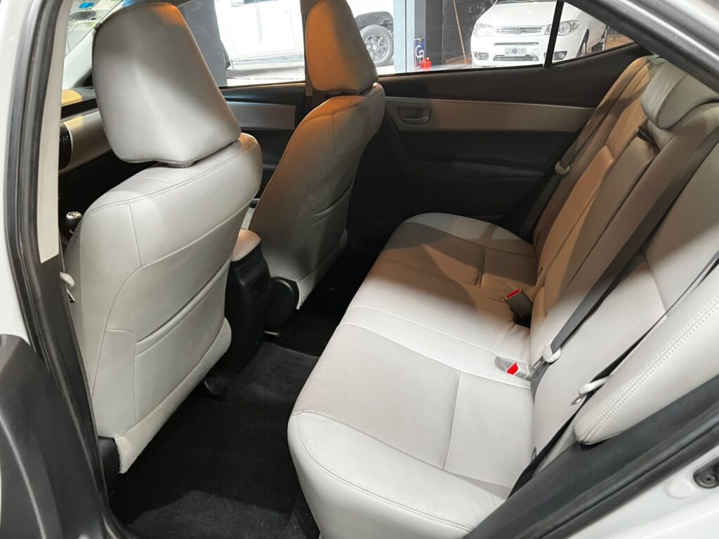 TOYOTA COROLLA 1.8 XEI C/GNC 2014