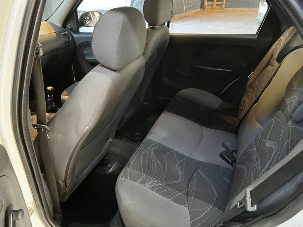 FIAT PALIO 1.4 FIRE TOP SEGURIDAD C/GNC 2016