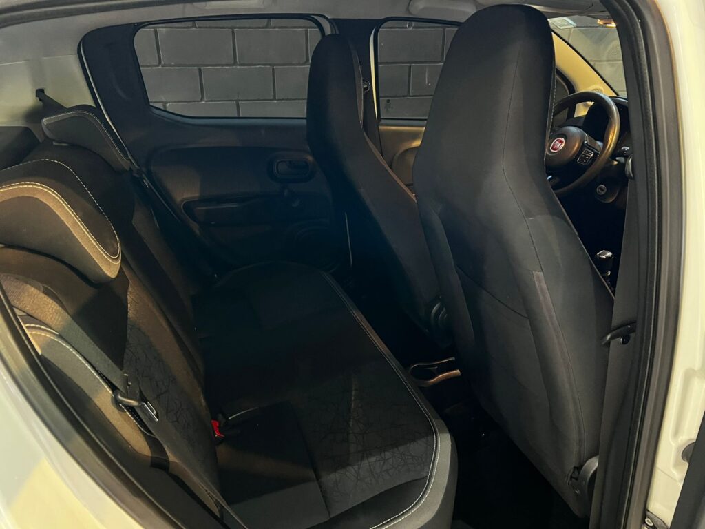 FIAT MOBI 1.0 EASY TOP 2019