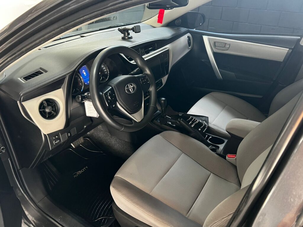 TOYOTA COROLLA 1.8 XEI CVT 2018